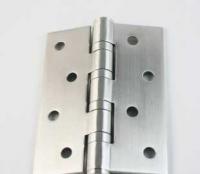 高級 4寸4軸承2.5厚不銹鋼消聲合頁[供應]_門窗五金_世界工廠網中國產品信息庫