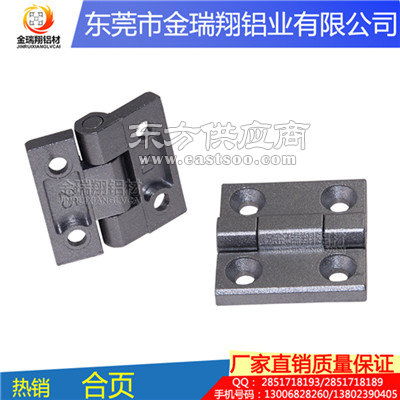 不銹鋼合頁(yè) 不銹鋼合頁(yè) 金瑞翔現(xiàn)貨供應(yīng)圖片