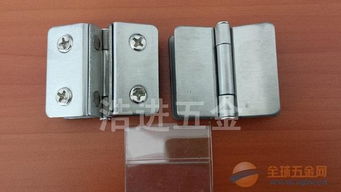 不銹鋼8厘可調雙合頁 優(yōu)質建材的選擇與應用